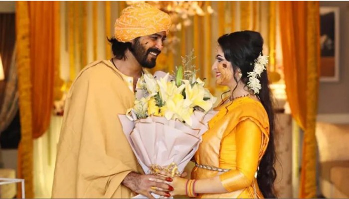 সাংসারিক গোলযোগের মাঝে যে কারণে দুবাই যাচ্ছেন রাজ-পরীমণি সাংসারিক গোলযোগের মাঝে যে কারণে দুবাই যাচ্ছেন রাজ-পরীমণি