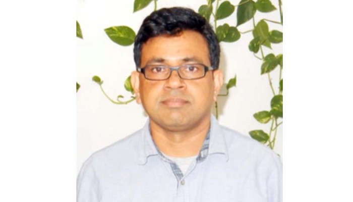 যেভাবে অ্যামাজনে চাকরি পেলেন খুলনা বিশ্ববিদ্যালয়ের শিক্ষার্থী মনি যেভাবে অ্যামাজনে চাকরি পেলেন খুলনা বিশ্ববিদ্যালয়ের শিক্ষার্থী মনি