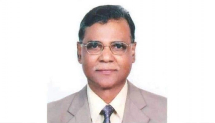আবেদন ফি নিয়ে আন্দোলন করলে গুচ্ছ ছেড়ে দেব: জবি উপাচার্য আবেদন ফি নিয়ে আন্দোলন করলে গুচ্ছ ছেড়ে দেব: জবি উপাচার্য