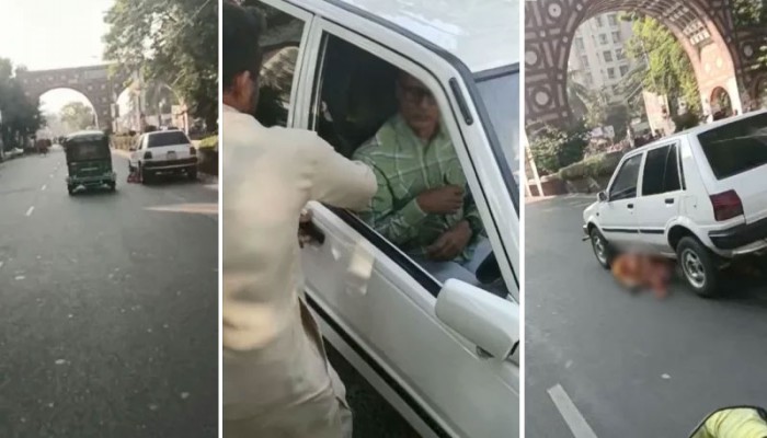 ঢাবি শিক্ষকের গাড়িচাপায় রুবিনার মৃত্যু, প্রতিবেদন ১৩ ফেব্রুয়ারি ঢাবি শিক্ষকের গাড়িচাপায় রুবিনার মৃত্যু, প্রতিবেদন ১৩ ফেব্রুয়ারি