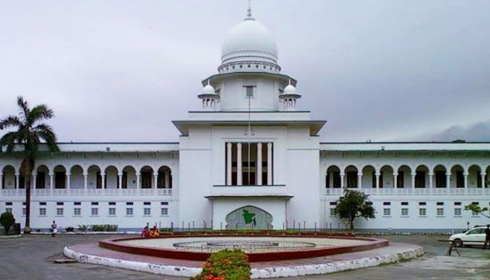 আপাতত হাতিরঝিলে কোনো উচ্ছেদ নয়: আপিল বিভাগ (ভিডিও) আপাতত হাতিরঝিলে কোনো উচ্ছেদ নয়: আপিল বিভাগ (ভিডিও)
