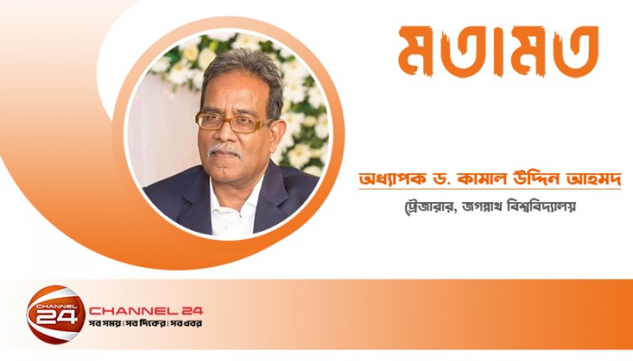 বিজয়ের পুরো অর্থ আমাদের বুঝতে হবে বিজয়ের পুরো অর্থ আমাদের বুঝতে হবে