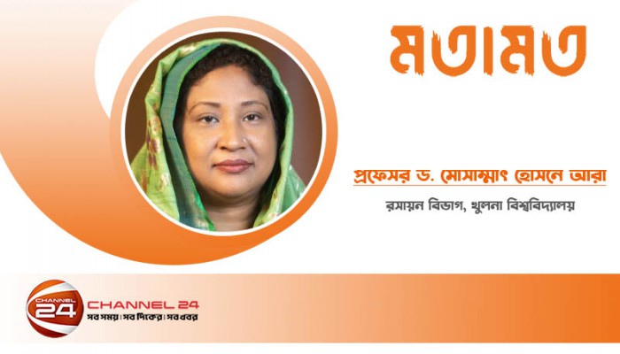 খুলনা বিশ্ববিদ্যালয়: স্বতন্ত্র বৈশিষ্ট্যে সমুজ্জ্বল খুলনা বিশ্ববিদ্যালয়: স্বতন্ত্র বৈশিষ্ট্যে সমুজ্জ্বল