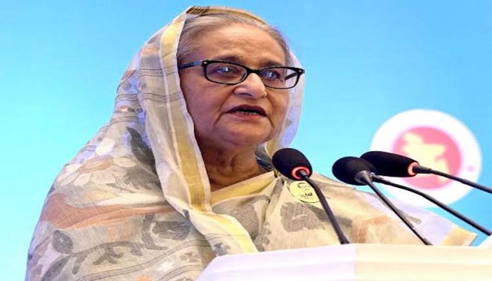 জাতিসংঘসহ বিভিন্ন আন্তর্জাতিক সংস্থার সহযোগিতা চেয়েছেন প্রধানমন্ত্রী জাতিসংঘসহ বিভিন্ন আন্তর্জাতিক সংস্থার সহযোগিতা চেয়েছেন প্রধানমন্ত্রী