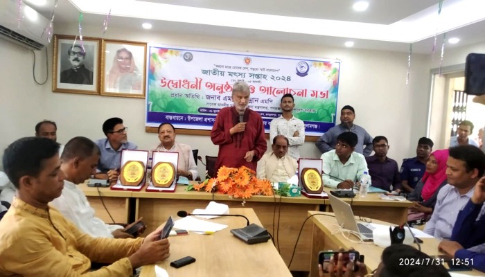 দেশে মাথা ব্যথার আড়ালে ক্যান্সার ছড়িয়েছে : এমএ মান্নান এমপি দেশে মাথা ব্যথার আড়ালে ক্যান্সার ছড়িয়েছে : এমএ মান্নান এমপি