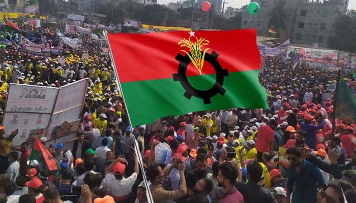 অন্তর্বর্তী সরকার তিন মাসের বেশি চায় না বিএনপি অন্তর্বর্তী সরকার তিন মাসের বেশি চায় না বিএনপি