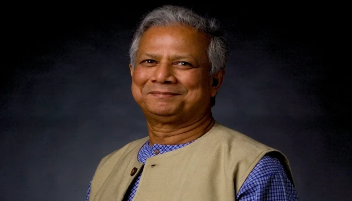 ২৭ মন্ত্রণালয় একাই সামলাবেন ড. ইউনূস ২৭ মন্ত্রণালয় একাই সামলাবেন ড. ইউনূস