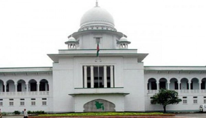 অন্তর্বর্তীকালীন সরকারের বৈধতা দিলেন সুপ্রিম কোর্ট অন্তর্বর্তীকালীন সরকারের বৈধতা দিলেন সুপ্রিম কোর্ট