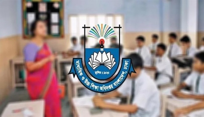 এমপিওভুক্ত বেসরকারি শিক্ষকদের বদলি নীতিমালা প্রকাশ এমপিওভুক্ত বেসরকারি শিক্ষকদের বদলি নীতিমালা প্রকাশ