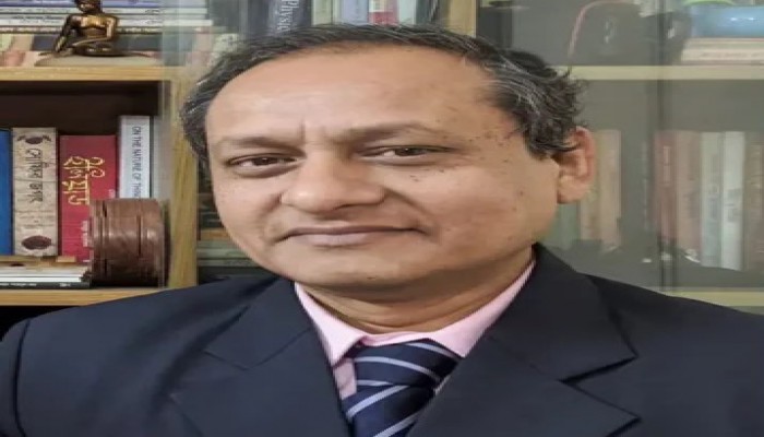 প্রাথমিক ও গণশিক্ষা উপদেষ্টার দায়িত্ব পেলেন সুনামগঞ্জের সন্তান ডা. বিধান রঞ্জন রায় প্রাথমিক ও গণশিক্ষা উপদেষ্টার দায়িত্ব পেলেন সুনামগঞ্জের সন্তান ডা. বিধান রঞ্জন রায়