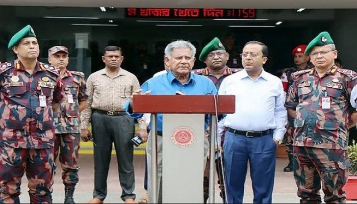 সীমান্তে পিঠ দেখাবেন না, এনাফ ইজ এনাফ সীমান্তে পিঠ দেখাবেন না, এনাফ ইজ এনাফ