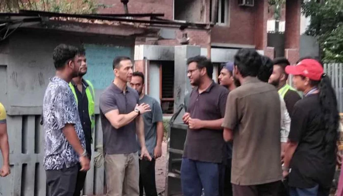 ধানমন্ডি ৩২ এ অগ্নিসংযোগকারীদের বিচার চাইলেন সোহেল তাজ ধানমন্ডি ৩২ এ অগ্নিসংযোগকারীদের বিচার চাইলেন সোহেল তাজ