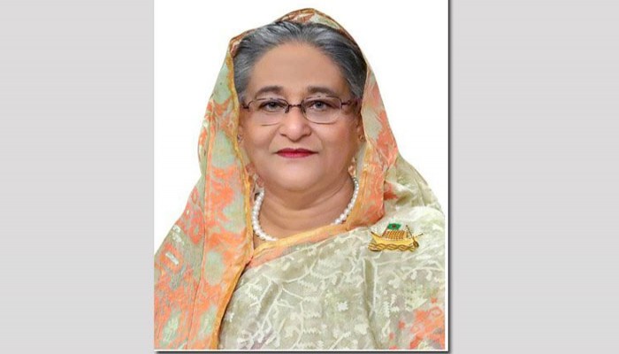 দলসহ শেখ হাসিনার বিরুদ্ধে গণহত্যার অভিযোগ দলসহ শেখ হাসিনার বিরুদ্ধে গণহত্যার অভিযোগ
