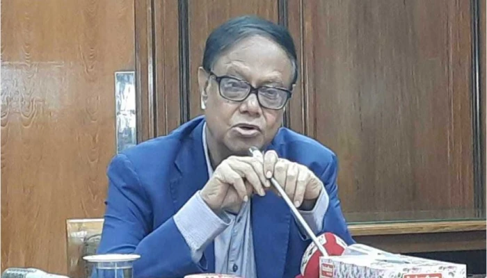 মূল্যস্ফীতি কমিয়ে আনাই প্রথম কাজ : নতুন গভর্নর মূল্যস্ফীতি কমিয়ে আনাই প্রথম কাজ : নতুন গভর্নর