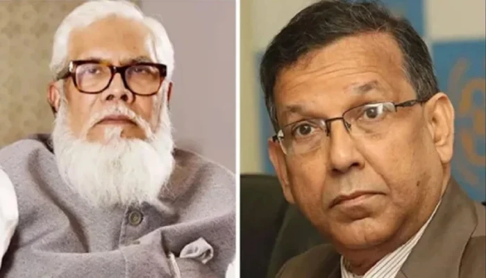 সালমান এফ রহমান ও আনিসুল হক ১০ দিনের রিমান্ডে সালমান এফ রহমান ও আনিসুল হক ১০ দিনের রিমান্ডে