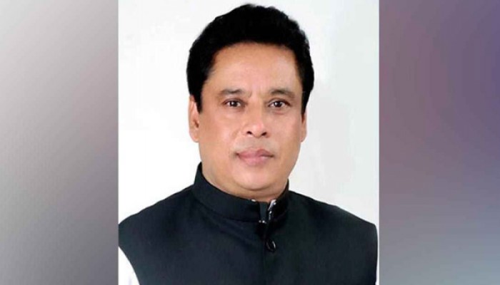 আওয়ামী লীগের প্রচার সম্পাদক গোলাপ গ্রেপ্তার আওয়ামী লীগের প্রচার সম্পাদক গোলাপ গ্রেপ্তার