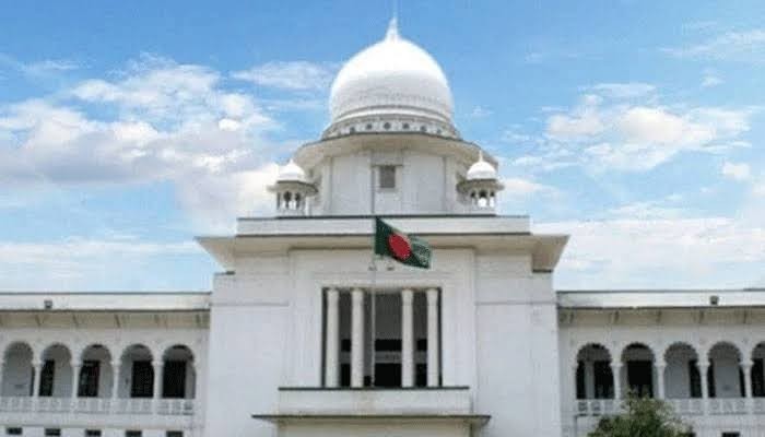 আ.লীগ নিষিদ্ধ ও নিবন্ধন বাতিল চাওয়া রিট শুনানির নতুন তারিখ আ.লীগ নিষিদ্ধ ও নিবন্ধন বাতিল চাওয়া রিট শুনানির নতুন তারিখ