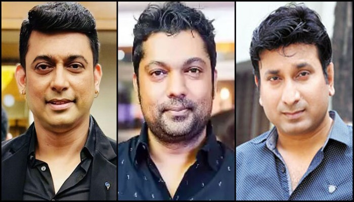 জায়েদ খান-জয়-সাজু খাদেমের বিরুদ্ধে মামলা জায়েদ খান-জয়-সাজু খাদেমের বিরুদ্ধে মামলা