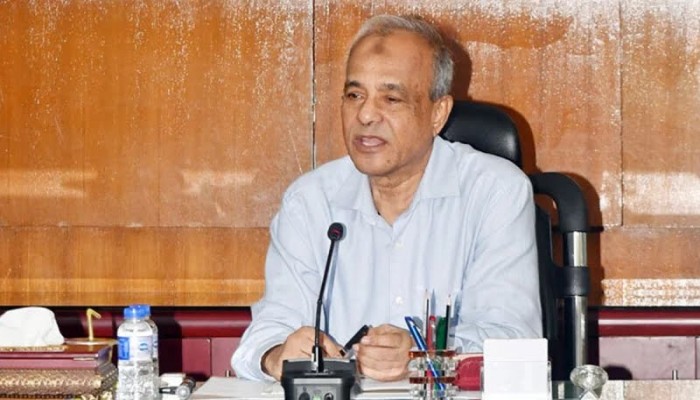 দুর্নীতির ক্ষেত্রে কোনো ধরনের ছাড় নয় : স্বরাষ্ট্র উপদেষ্টা দুর্নীতির ক্ষেত্রে কোনো ধরনের ছাড় নয় : স্বরাষ্ট্র উপদেষ্টা