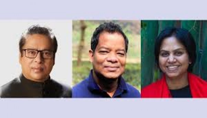 গোলাপ ৭ দিন ও রুপা-শাকিল ৫ দিনের রিমান্ডে গোলাপ ৭ দিন ও রুপা-শাকিল ৫ দিনের রিমান্ডে