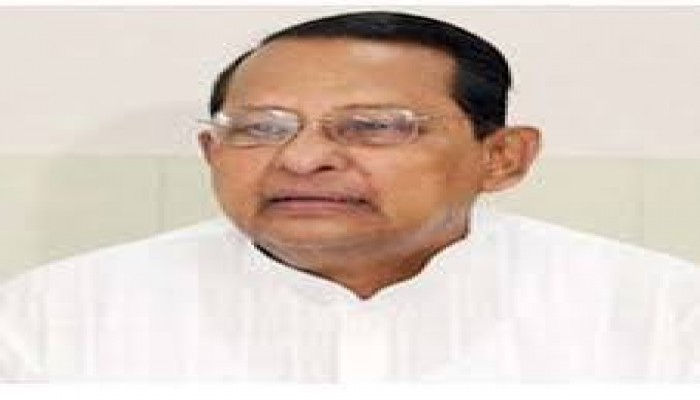 হাসানুল হক ইনু গ্রেফতার হাসানুল হক ইনু গ্রেফতার