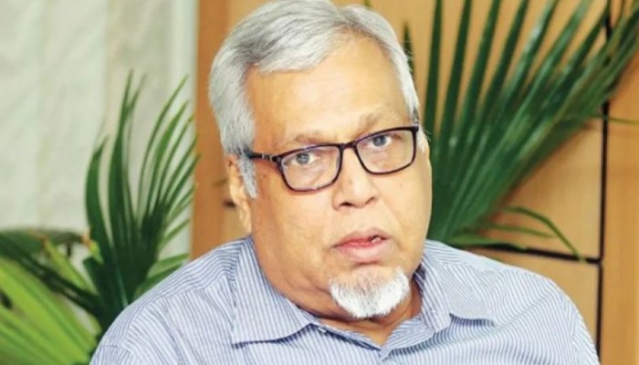 ধান কাটার মৌসুমের মতো দাবি আদায়ের মৌসুম শুরু হয়েছে : বিদ্যুৎ উপদেষ্টা ধান কাটার মৌসুমের মতো দাবি আদায়ের মৌসুম শুরু হয়েছে : বিদ্যুৎ উপদেষ্টা