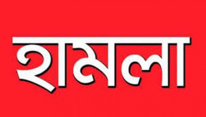 শিক্ষার্থীদের ওপর বখাটেদের হামলা, আহত ১০ শিক্ষার্থীদের ওপর বখাটেদের হামলা, আহত ১০