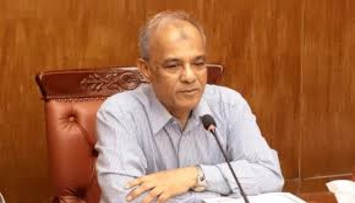 জাতিসংঘের ফ্যাক্ট ফাইন্ডিং মিশনকে সর্বাত্মক সহযোগিতা করা হবে : স্বরাষ্ট্র উপদেষ্টা জাতিসংঘের ফ্যাক্ট ফাইন্ডিং মিশনকে সর্বাত্মক সহযোগিতা করা হবে : স্বরাষ্ট্র উপদেষ্টা