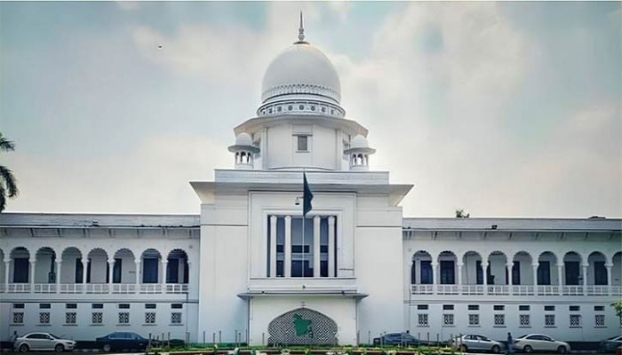 তত্ত্বাবধায়ক সরকার ব্যবস্থা ফেরাতে রিভিউ আবেদন তত্ত্বাবধায়ক সরকার ব্যবস্থা ফেরাতে রিভিউ আবেদন