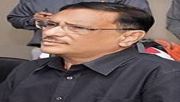 ওবায়দুল কাদেরের ব্যাংক হিসাব স্থগিত ওবায়দুল কাদেরের ব্যাংক হিসাব স্থগিত