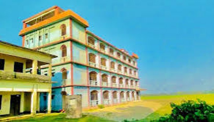 দিরাইয়ে অধ্যক্ষ পংকজ রায়কে অবাঞ্ছিত ঘোষণা দিরাইয়ে অধ্যক্ষ পংকজ রায়কে অবাঞ্ছিত ঘোষণা