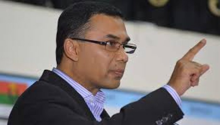 আগামী নির্বাচন ইতিহাসের কঠিন পরীক্ষা: তারেক রহমান আগামী নির্বাচন ইতিহাসের কঠিন পরীক্ষা: তারেক রহমান
