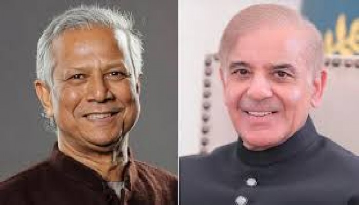 ইউনূস-শাহবাজ ফোনালাপ, ঘনিষ্ঠভাবে কাজ করার প্রত্যয় ইউনূস-শাহবাজ ফোনালাপ, ঘনিষ্ঠভাবে কাজ করার প্রত্যয়