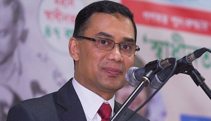 জনগণের আস্থা অর্জনে নেতা-কর্মীদের সতর্ক হতে হবে : তারেক রহমান জনগণের আস্থা অর্জনে নেতা-কর্মীদের সতর্ক হতে হবে : তারেক রহমান