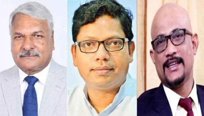 টুকু-পলক-জয়সহ ৬ জন ফের রিমান্ডে টুকু-পলক-জয়সহ ৬ জন ফের রিমান্ডে