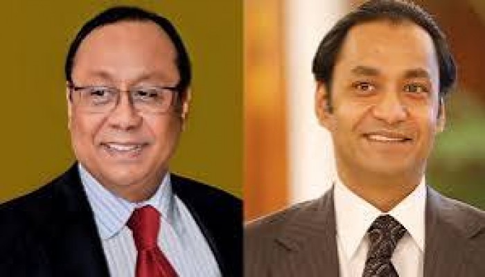 বসুন্ধরার চেয়ারম্যান-এমডিসহ ১০ জনের বিরুদ্ধে মানহানির দুই মামলা বসুন্ধরার চেয়ারম্যান-এমডিসহ ১০ জনের বিরুদ্ধে মানহানির দুই মামলা