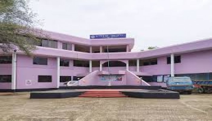 সুনামগঞ্জ পৌরসভাকে গার্বেজ ভ্যান প্রদান সুনামগঞ্জ পৌরসভাকে গার্বেজ ভ্যান প্রদান