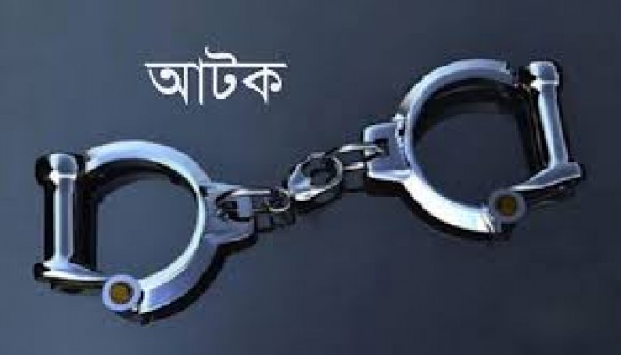 অবৈধভাবে উত্তোলিত ১৪ লক্ষাধিক টাকার বালু জব্দ অবৈধভাবে উত্তোলিত ১৪ লক্ষাধিক টাকার বালু জব্দ