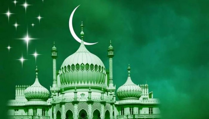 পবিত্র ঈদে মিলাদুন্নবী ১৬ সেপ্টেম্বর পবিত্র ঈদে মিলাদুন্নবী ১৬ সেপ্টেম্বর