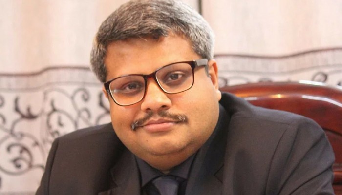 রিজেন্টের সাহেদ জামিনে মুক্ত রিজেন্টের সাহেদ জামিনে মুক্ত