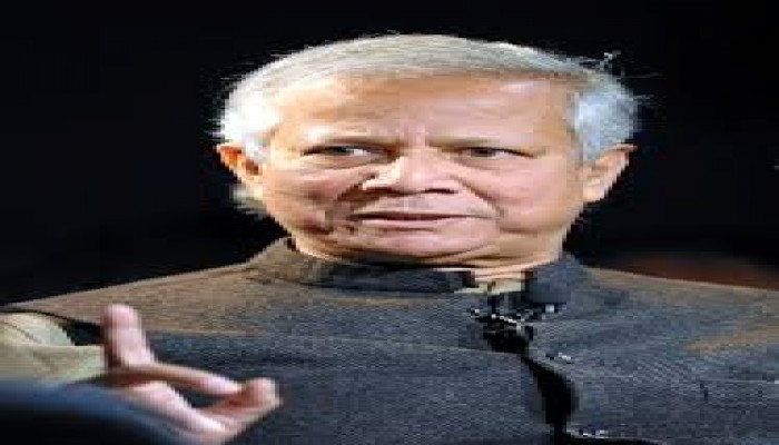 ড. ইউনূসের নেতৃত্বাধীন সরকারের প্রতি ১৯৮ বিশ্বনেতার সমর্থন ড. ইউনূসের নেতৃত্বাধীন সরকারের প্রতি ১৯৮ বিশ্বনেতার সমর্থন