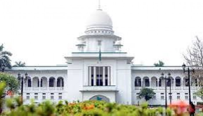 বেক্সিমকো’র সম্পদ দেখভালে রিসিভার নিয়োগ দিতে হাইকোর্টের রুল বেক্সিমকো’র সম্পদ দেখভালে রিসিভার নিয়োগ দিতে হাইকোর্টের রুল