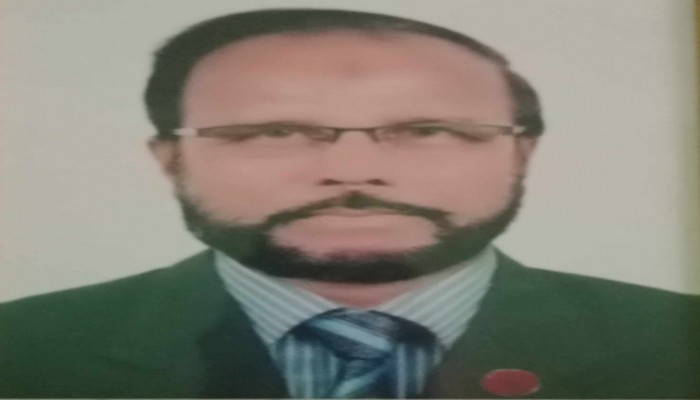 রাষ্ট্রীয় মর্যাদায় বীর মুক্তিযোদ্ধা হাজী সৈয়দুর রহমানের দাফন সম্পন্ন রাষ্ট্রীয় মর্যাদায় বীর মুক্তিযোদ্ধা হাজী সৈয়দুর রহমানের দাফন সম্পন্ন