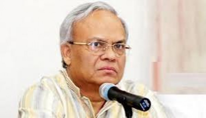 ভারতের প্রতিরক্ষামন্ত্রীর বক্তব্য ইঙ্গিতপূর্ণ ও উস্কানিমূলক : রুহুল কবির রিজভী ভারতের প্রতিরক্ষামন্ত্রীর বক্তব্য ইঙ্গিতপূর্ণ ও উস্কানিমূলক : রুহুল কবির রিজভী