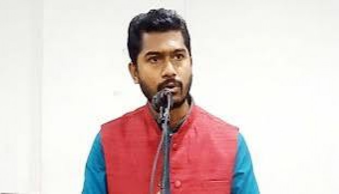 এই সরকার রাষ্ট্রের সংস্কার করতে না পারলে আর কেউ পারবে না : নুর এই সরকার রাষ্ট্রের সংস্কার করতে না পারলে আর কেউ পারবে না : নুর