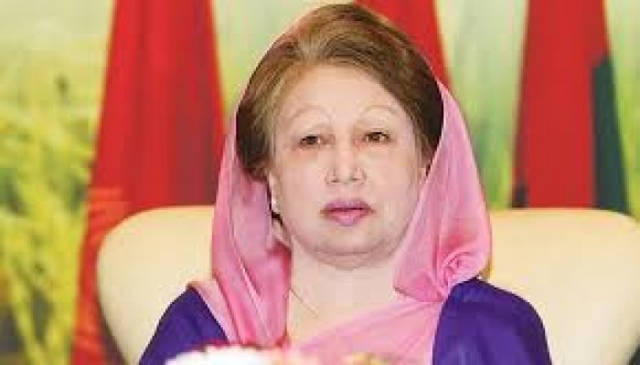 খালেদা জিয়াকে বিদেশে নেয়ার প্রস্তুতি শুরু খালেদা জিয়াকে বিদেশে নেয়ার প্রস্তুতি শুরু