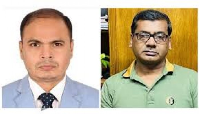 নতুন রাজনৈতিক দলের আত্মপ্রকাশ নতুন রাজনৈতিক দলের আত্মপ্রকাশ