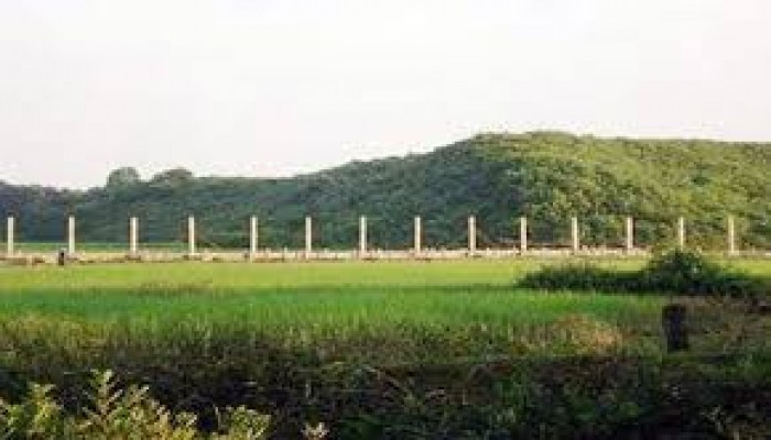 অশান্ত টেকনাফ সীমান্ত, রাতভর গোলাগোলির শব্দে অশান্ত টেকনাফ সীমান্ত, রাতভর গোলাগোলির শব্দে