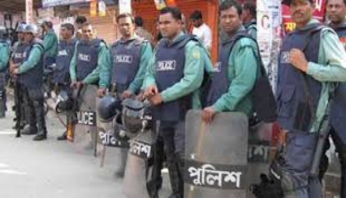বিভাগীয় ও জেলা পর্যায়ে সফরে সমন্বয়কদের নিরাপত্তা নিশ্চিতের নির্দেশ বিভাগীয় ও জেলা পর্যায়ে সফরে সমন্বয়কদের নিরাপত্তা নিশ্চিতের নির্দেশ