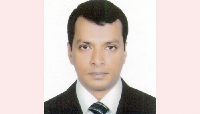 নিয়োগের পরদিনই সিলেটের ডিসি এনামুল প্রত্যাহার নিয়োগের পরদিনই সিলেটের ডিসি এনামুল প্রত্যাহার